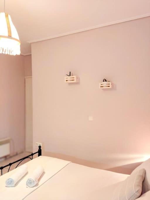 Kalamata Nestor Apartment-Near Historical Centre Exteriör bild