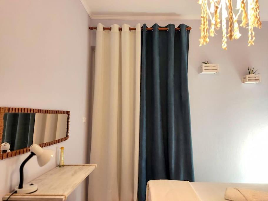 Kalamata Nestor Apartment-Near Historical Centre Exteriör bild