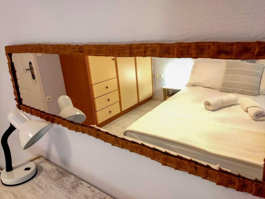 Kalamata Nestor Apartment-Near Historical Centre Exteriör bild
